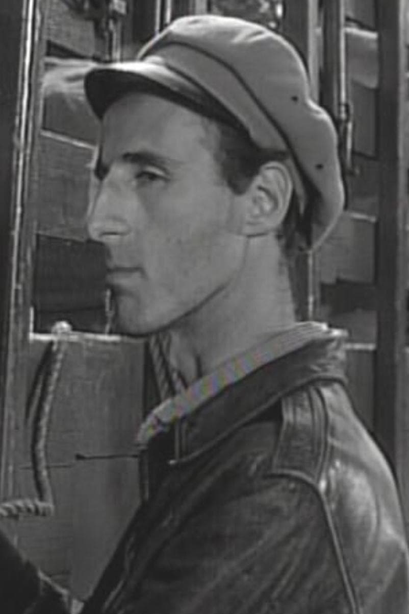 Paul Wexler profile