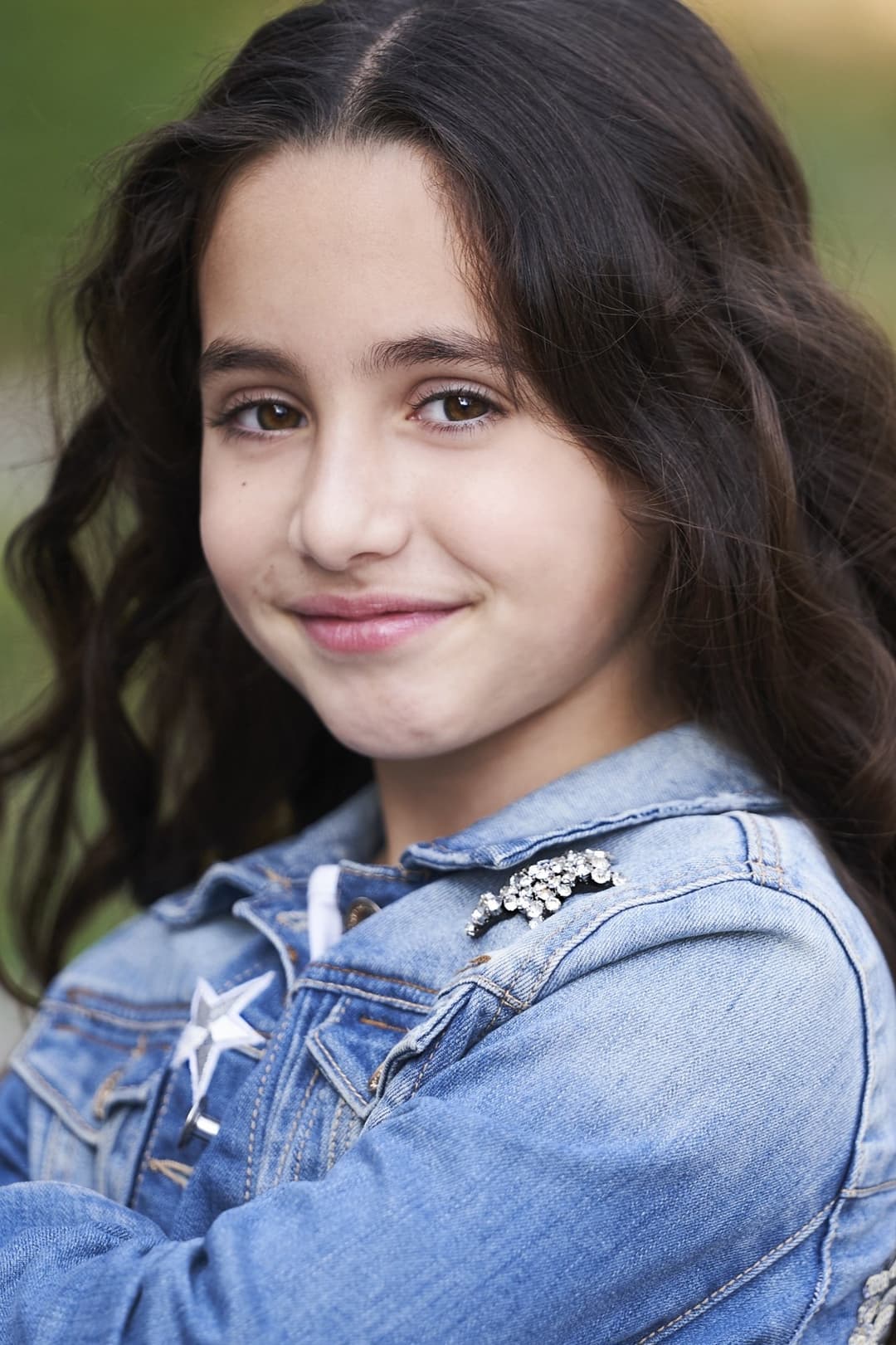 Lexi Perri profile
