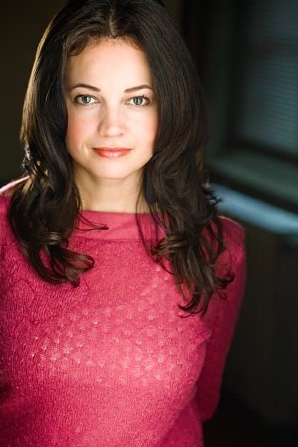 Maryke Hendrikse profile