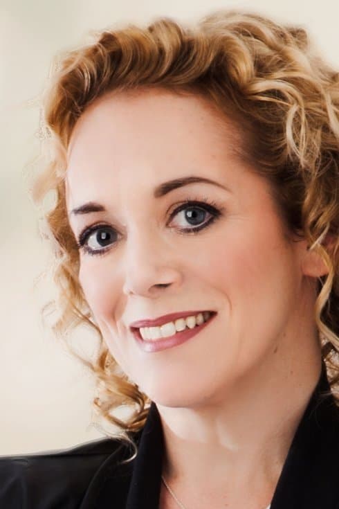 Kate Harbour profile
