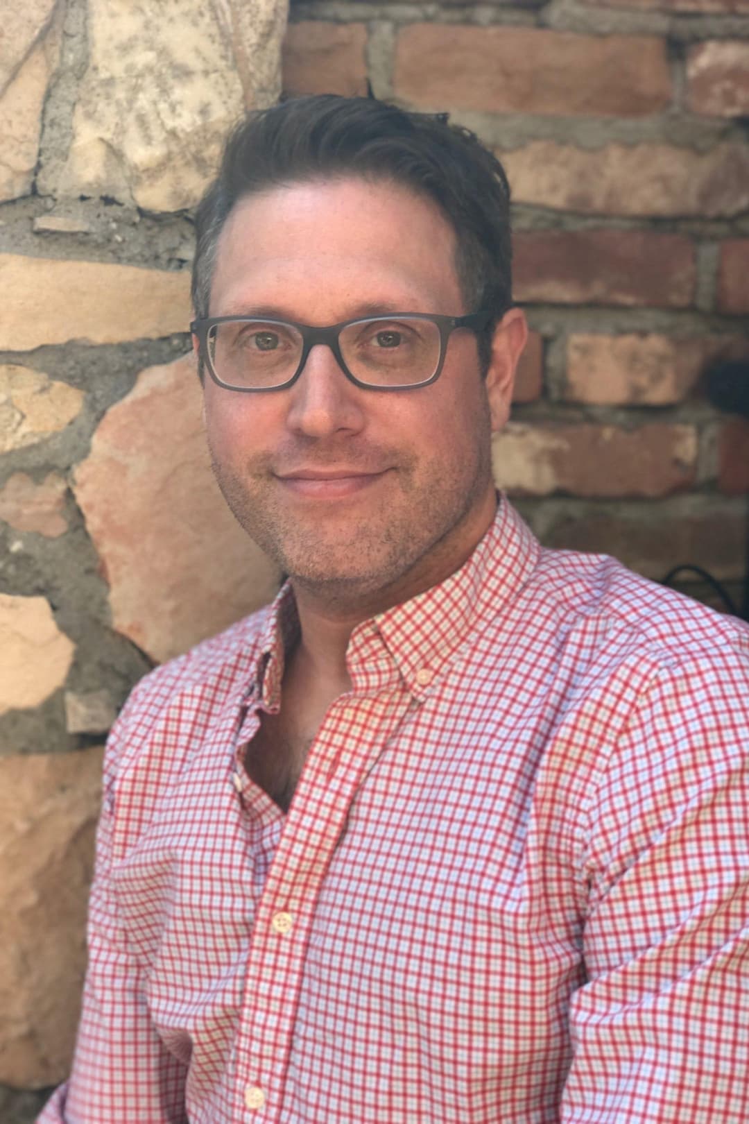 Sam Levine profile