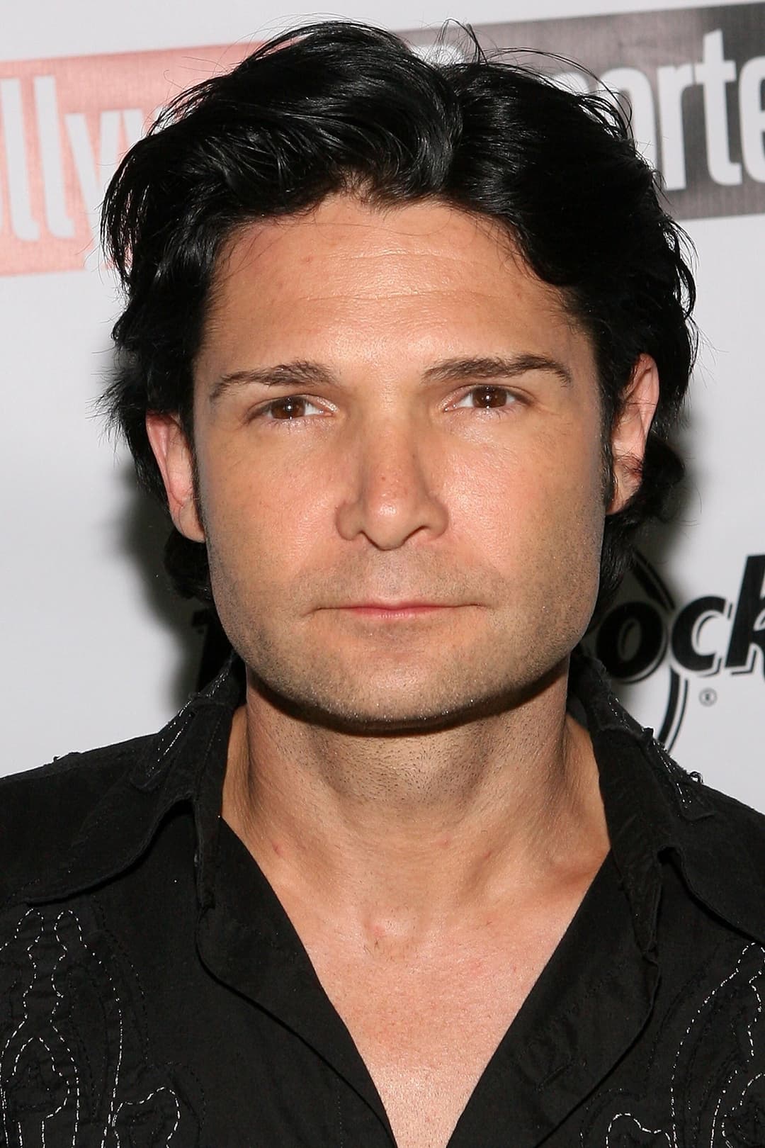Corey Feldman profile