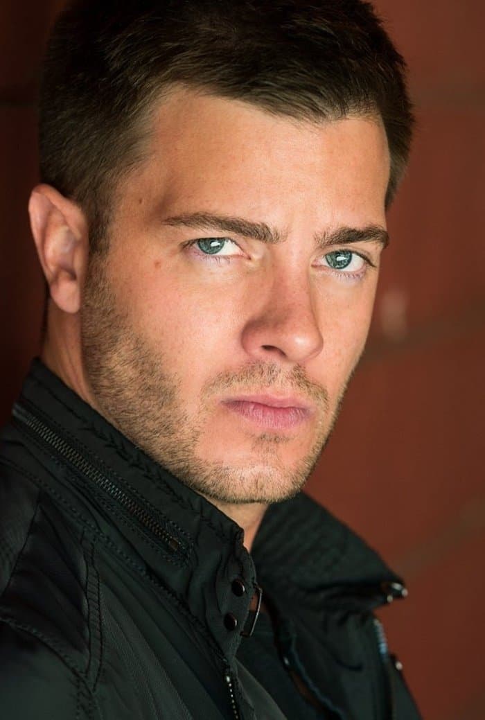 Jason Maxim profile