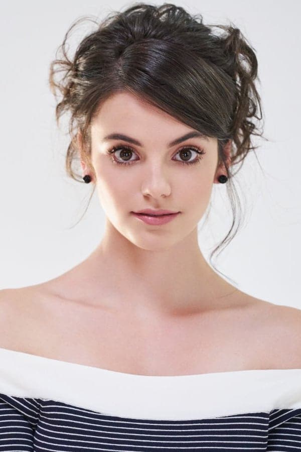 Francesca Reale profile