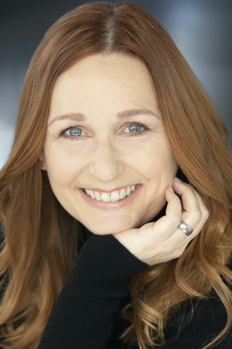 Cathy Cavadini profile