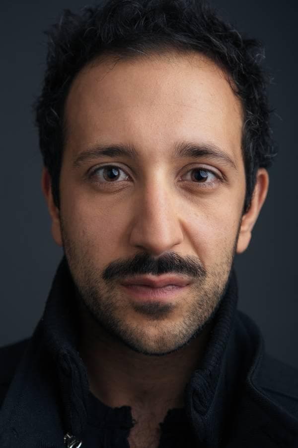 Desmin Borges profile