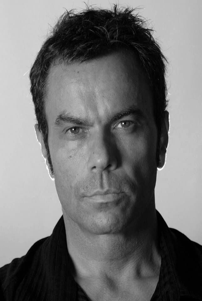 Javier Fernández-Peña profile