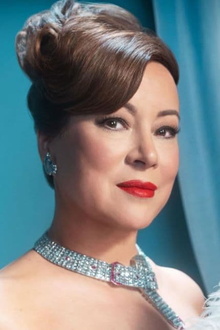 Jennifer Tilly profile