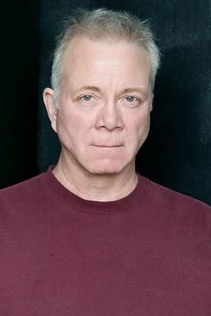 Bruce Gooch profile