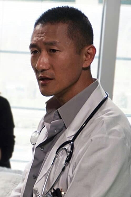 Yoon C. Joyce profile
