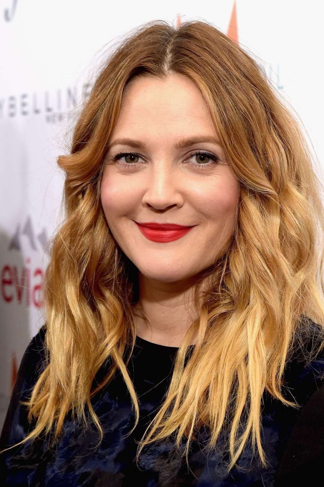 Drew Barrymore profile