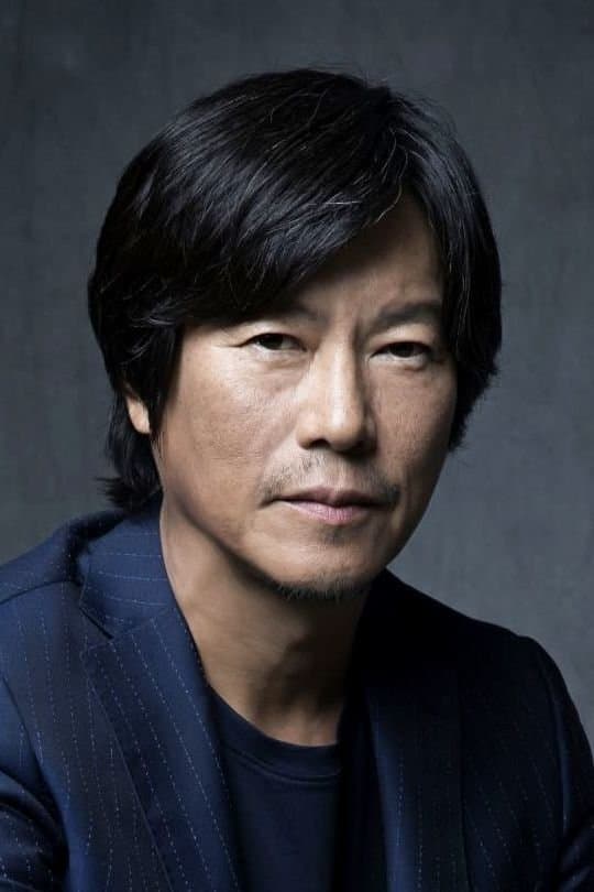 Etsushi Toyokawa profile