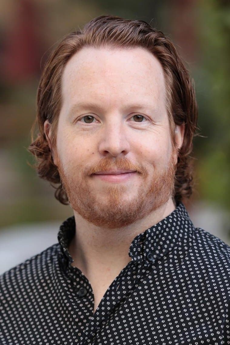 Tim Heitz profile