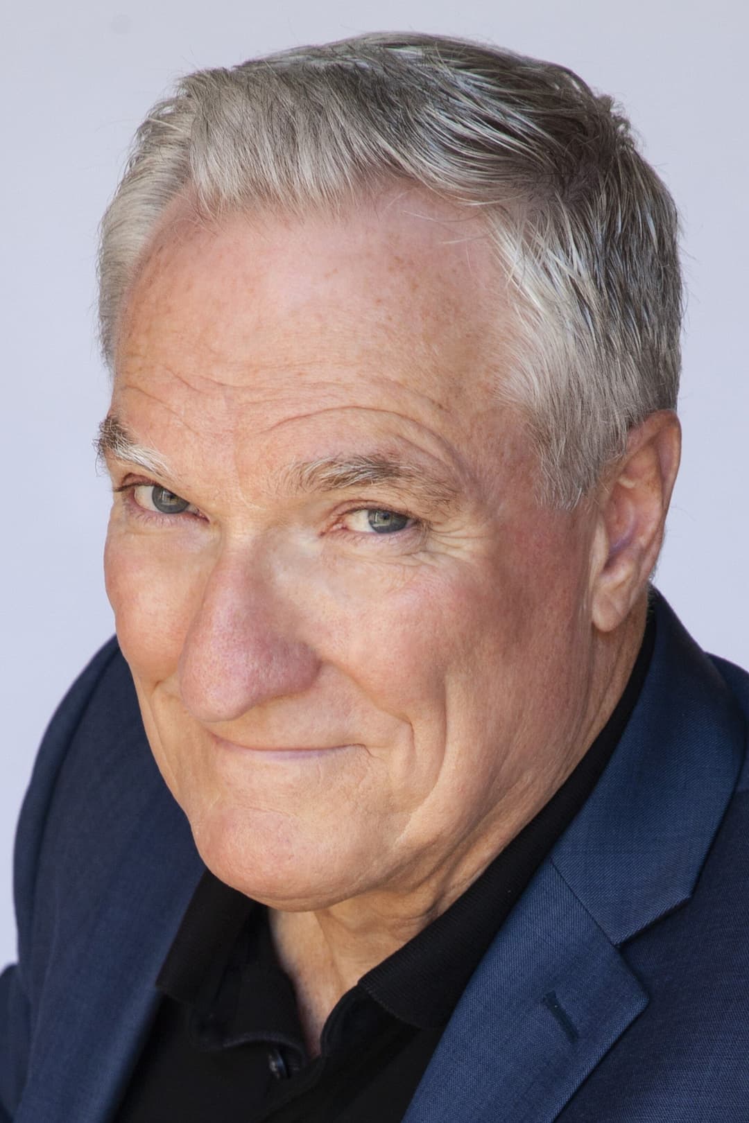 Dennis Cockrum profile