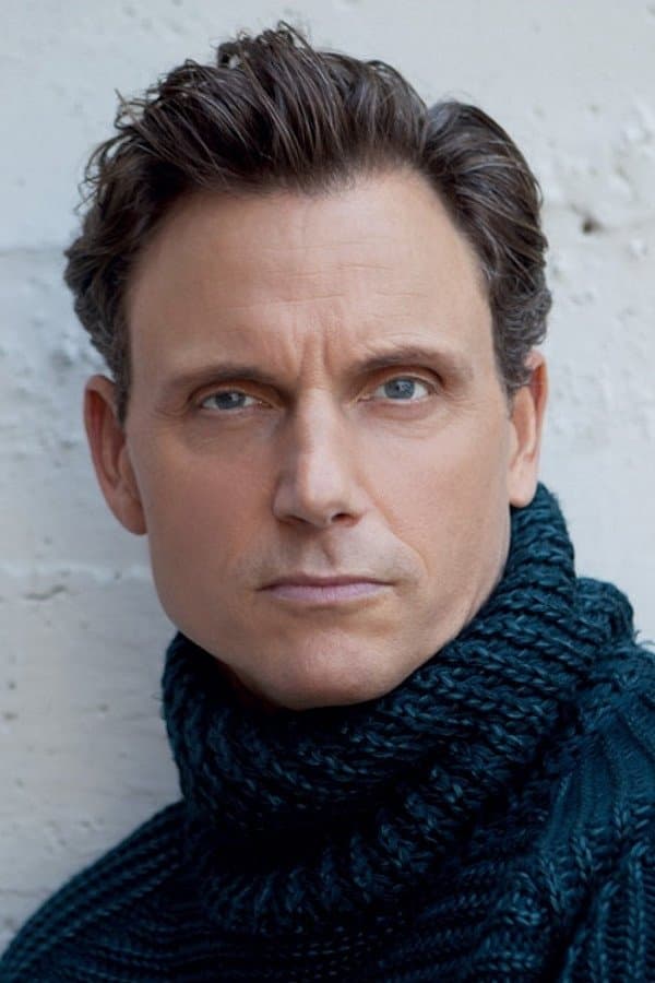 Tony Goldwyn profile