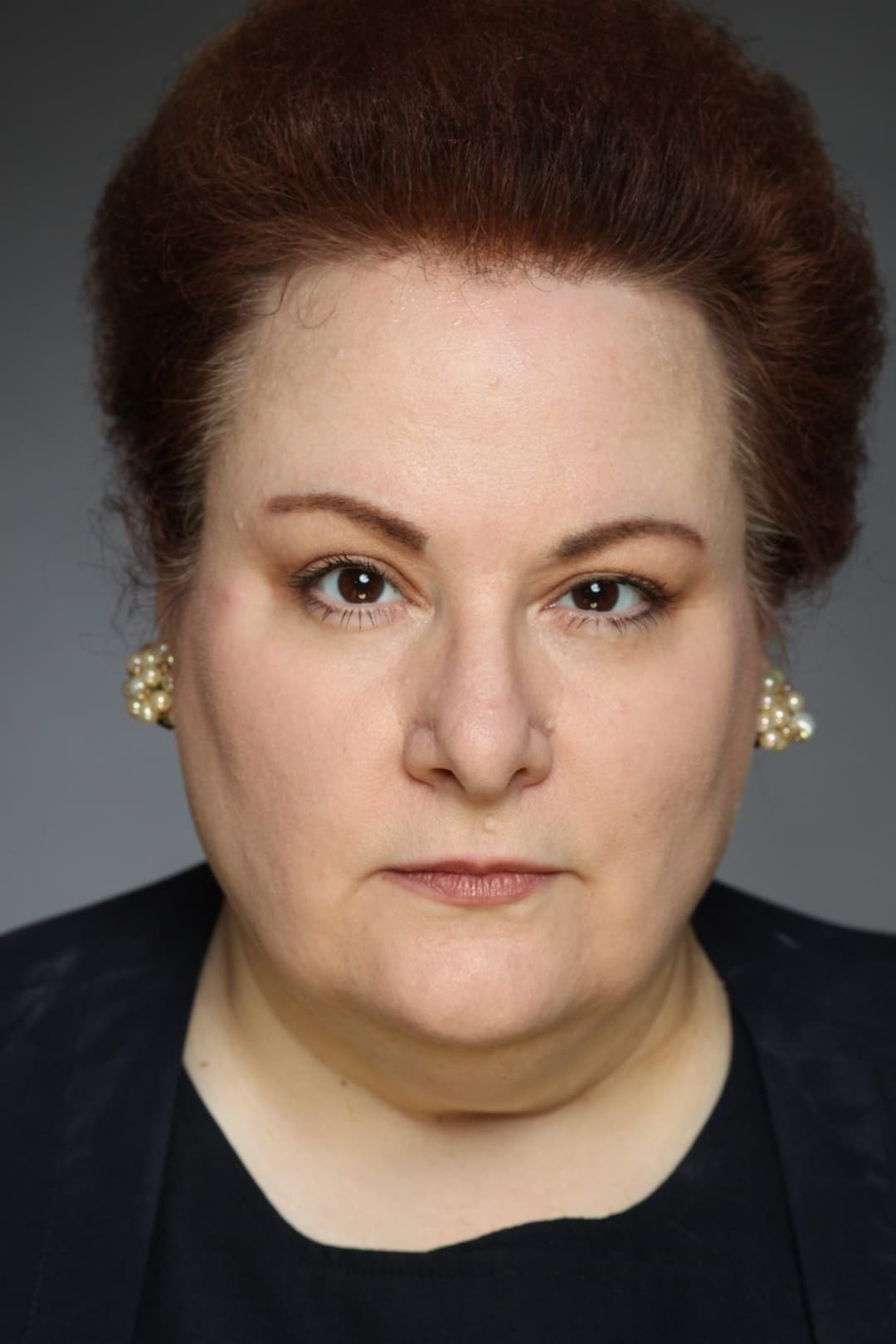 Donna Pieroni profile