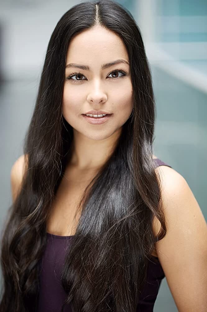 Tessa Tamura profile