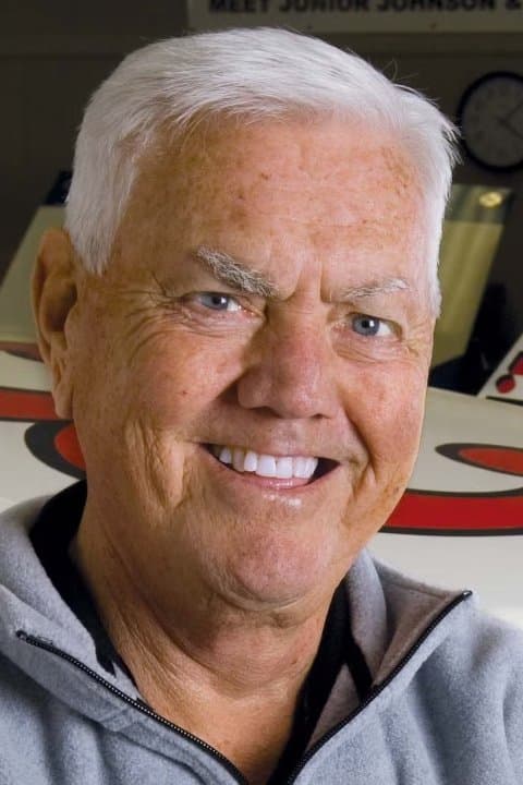 Junior Johnson profile