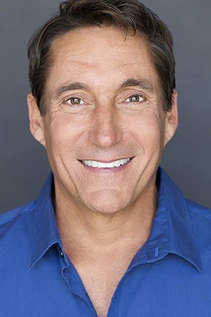 Michael Corbett profile