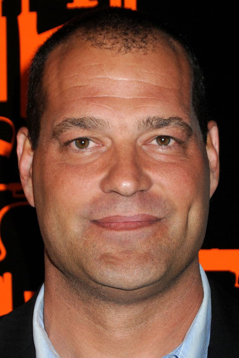 Jeff Chase profile