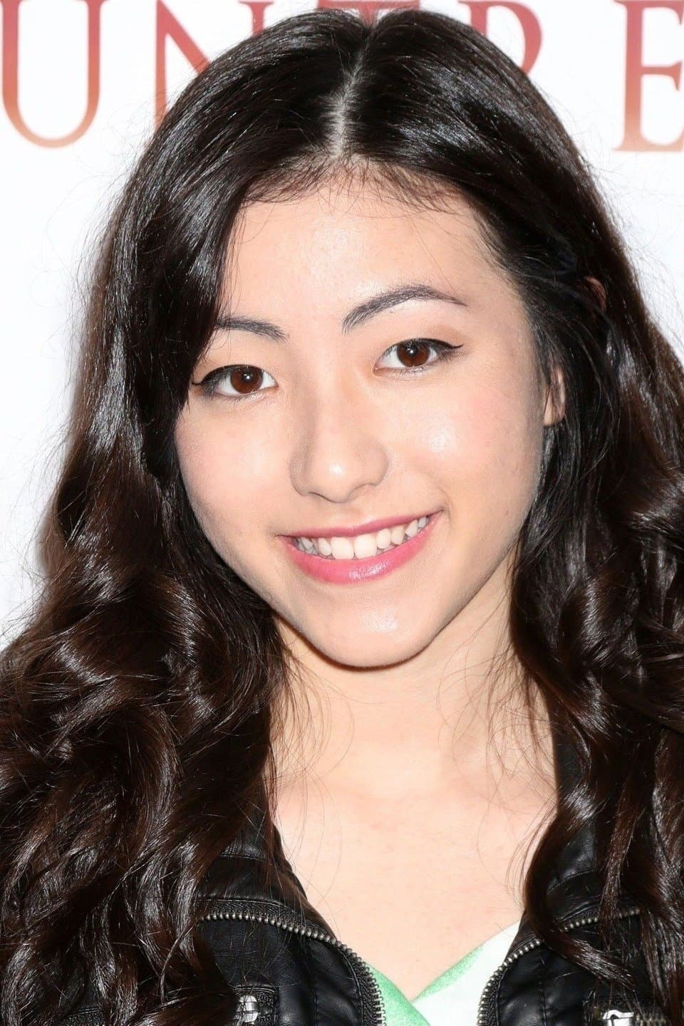Kristen Li profile
