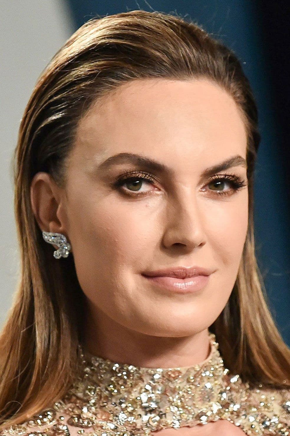 Elizabeth Chambers profile