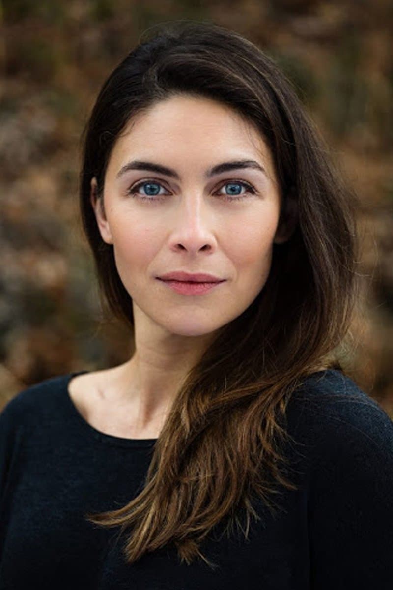 Ana Maria Maskell profile