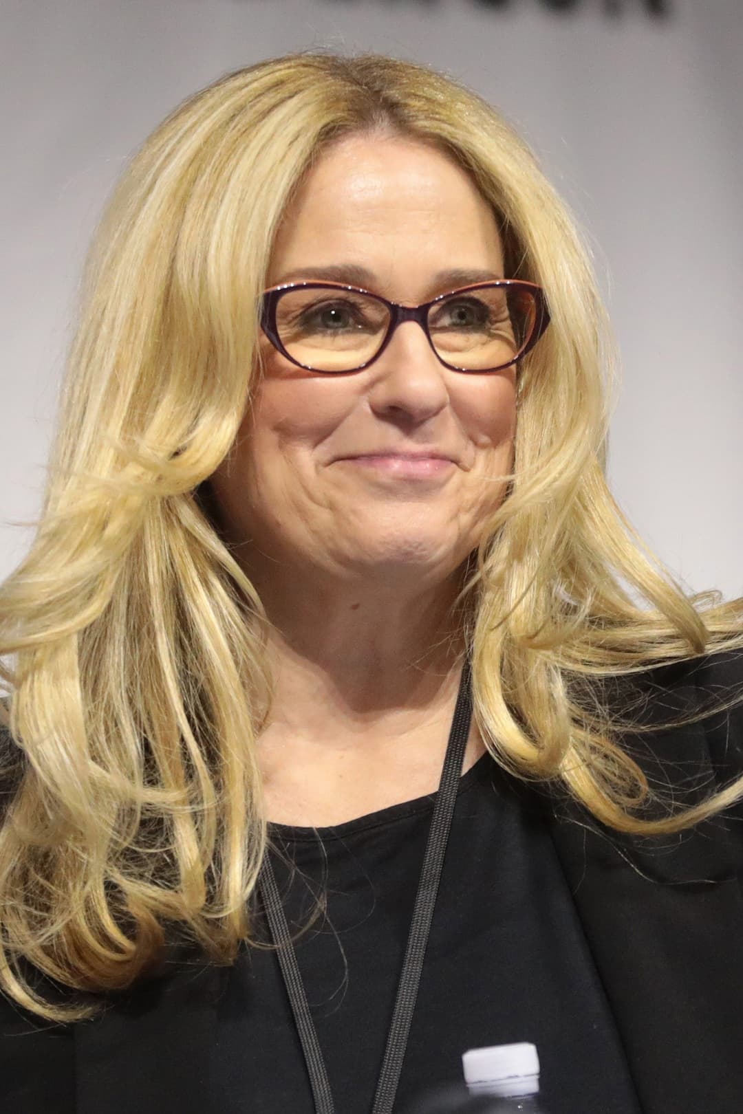 Susan Eisenberg profile