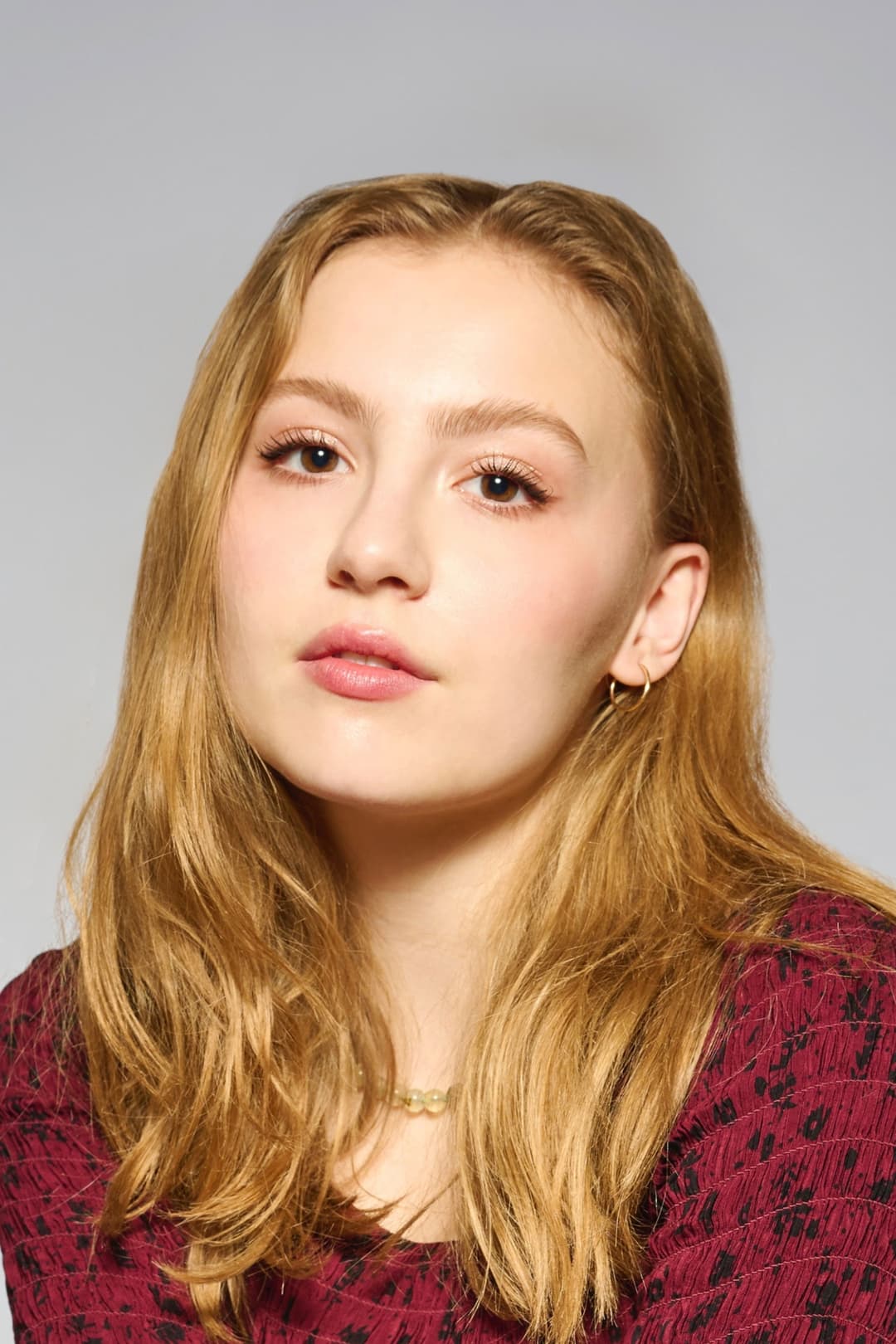 Bebe Wood profile