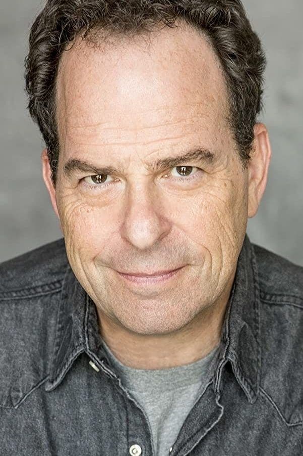 Loren Lester profile