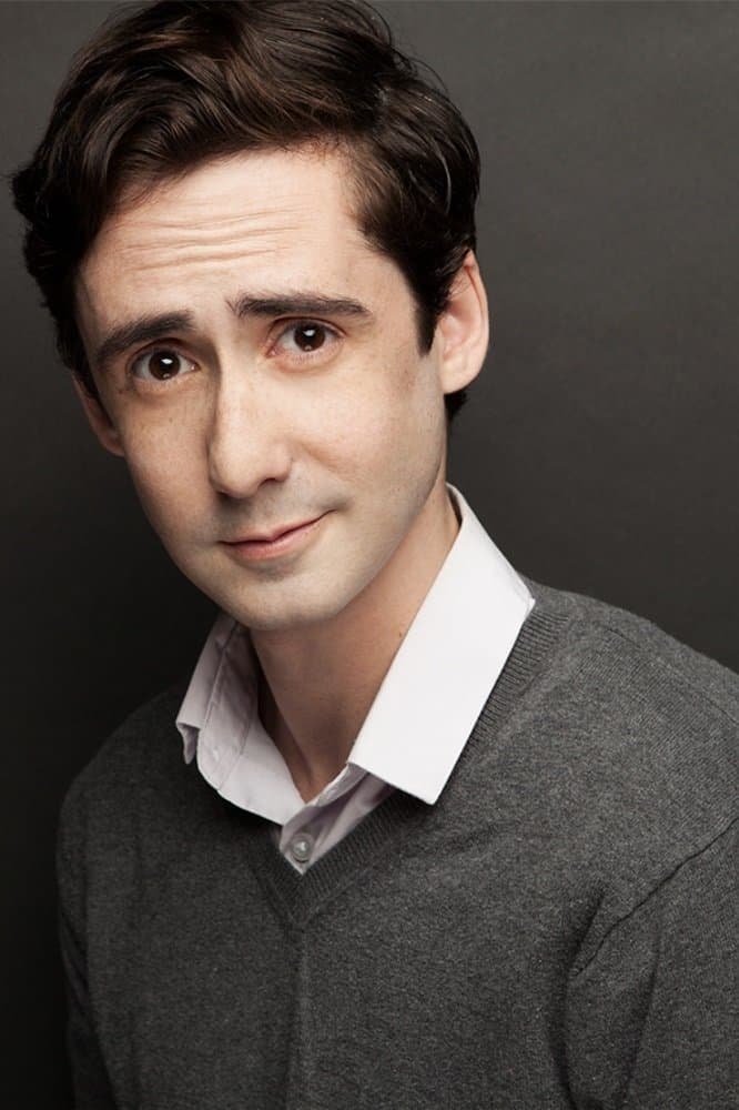 Amitai Marmorstein profile