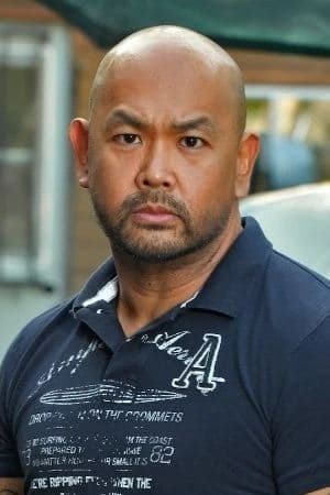 Edwin H. Bravo profile
