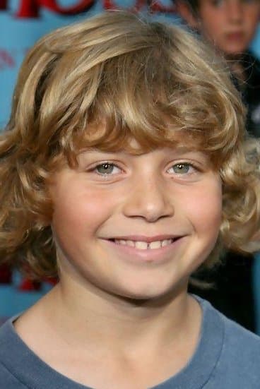 Shane Baumel profile