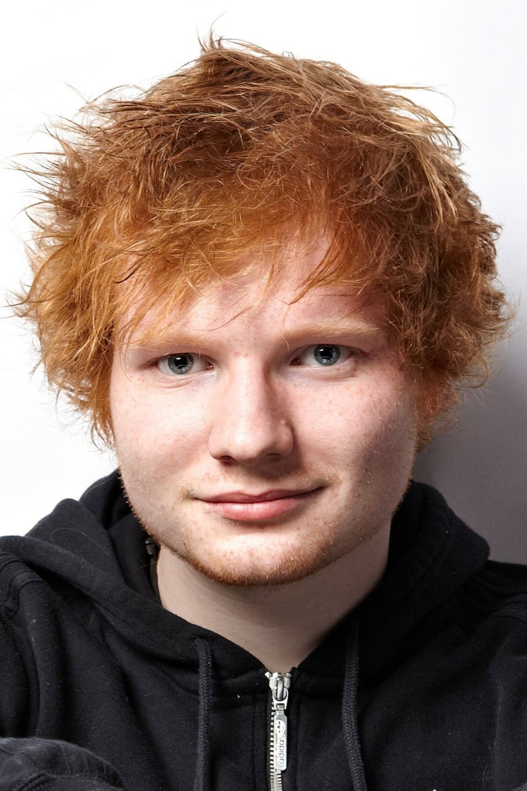 Ed Sheeran profile