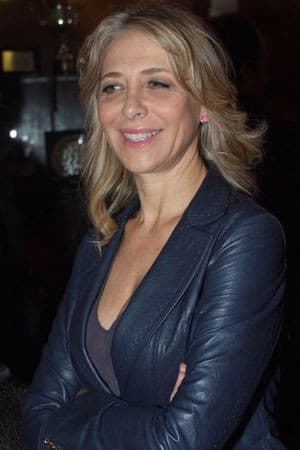 Emanuela Rossi profile