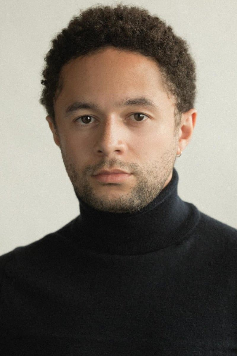 Michael Abubakar profile