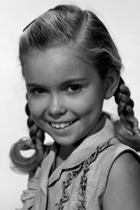 Mimi Gibson profile