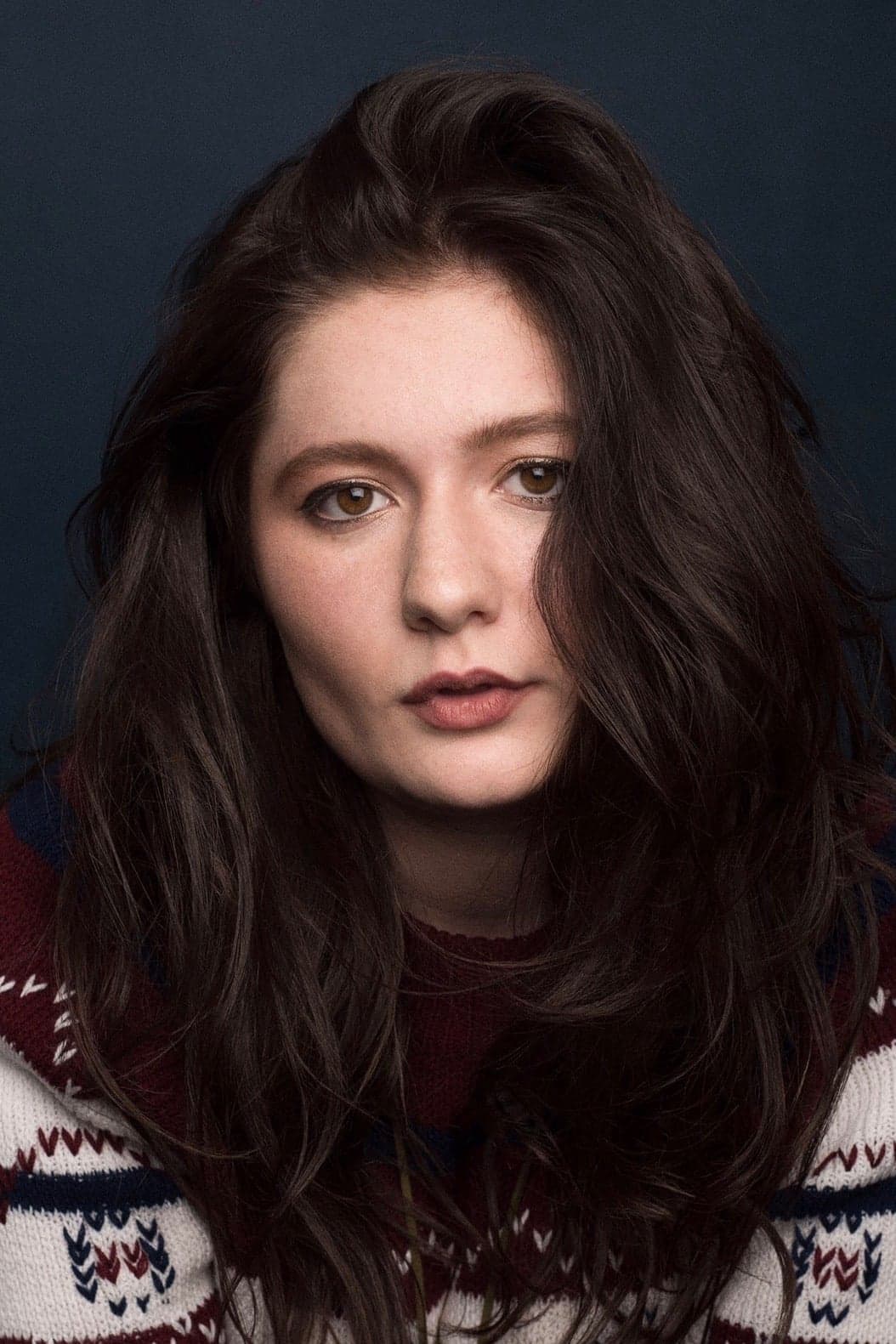 Emma Kenney profile