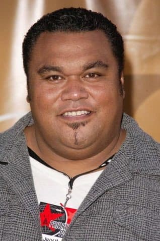 Peter Navy Tuiasosopo profile