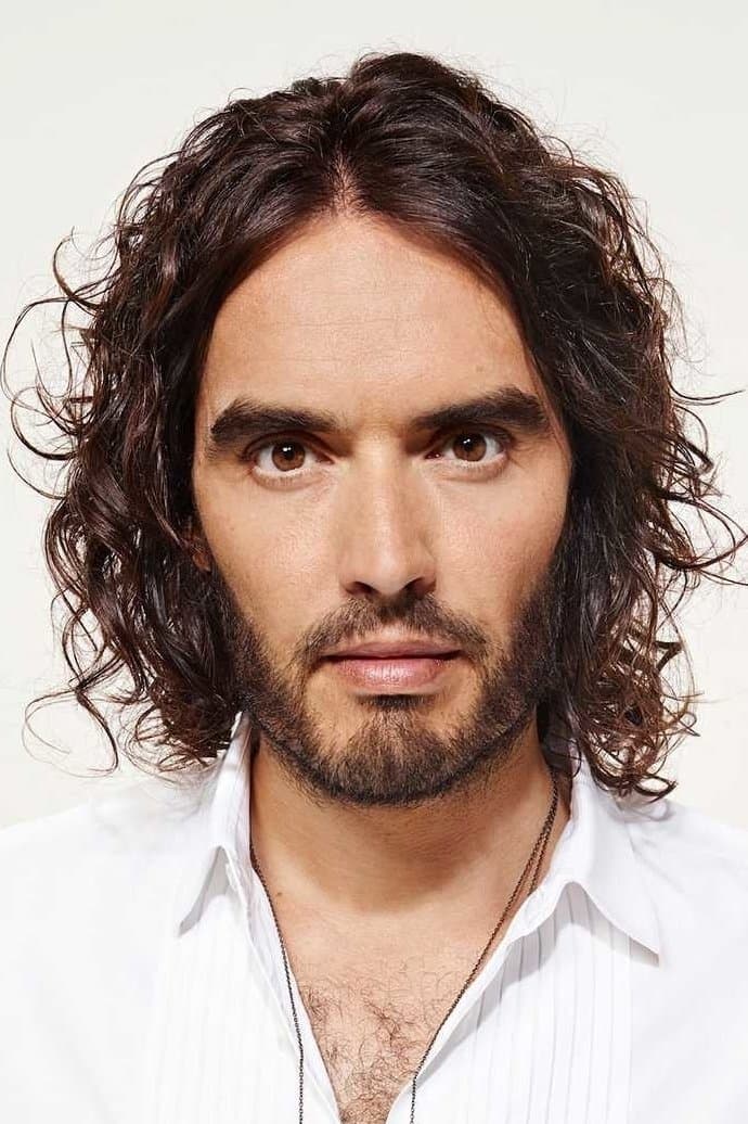 Russell Brand profile
