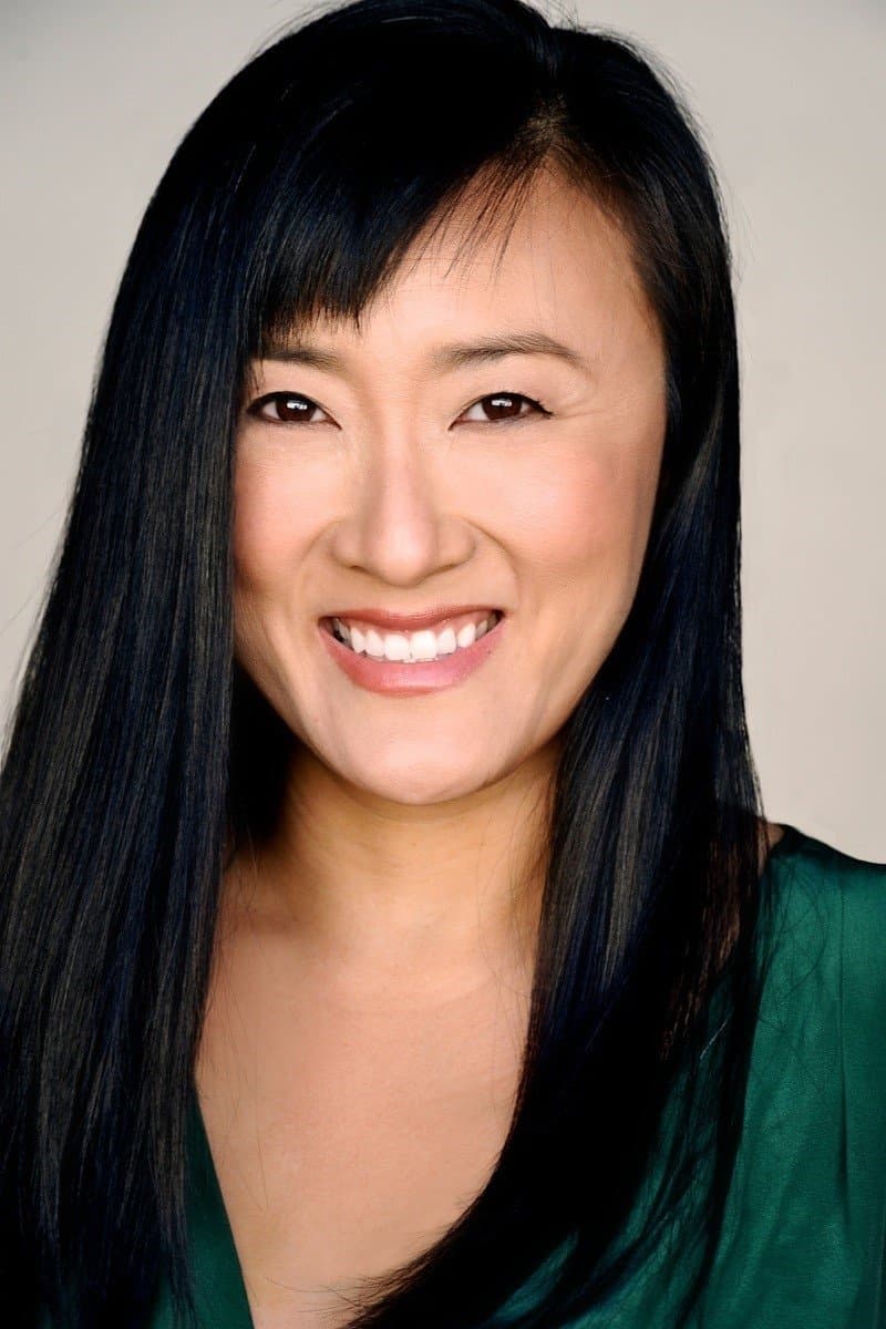 Claudia Choi profile