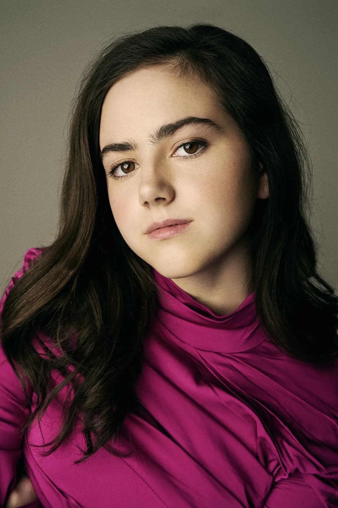 Abby Ryder Fortson profile