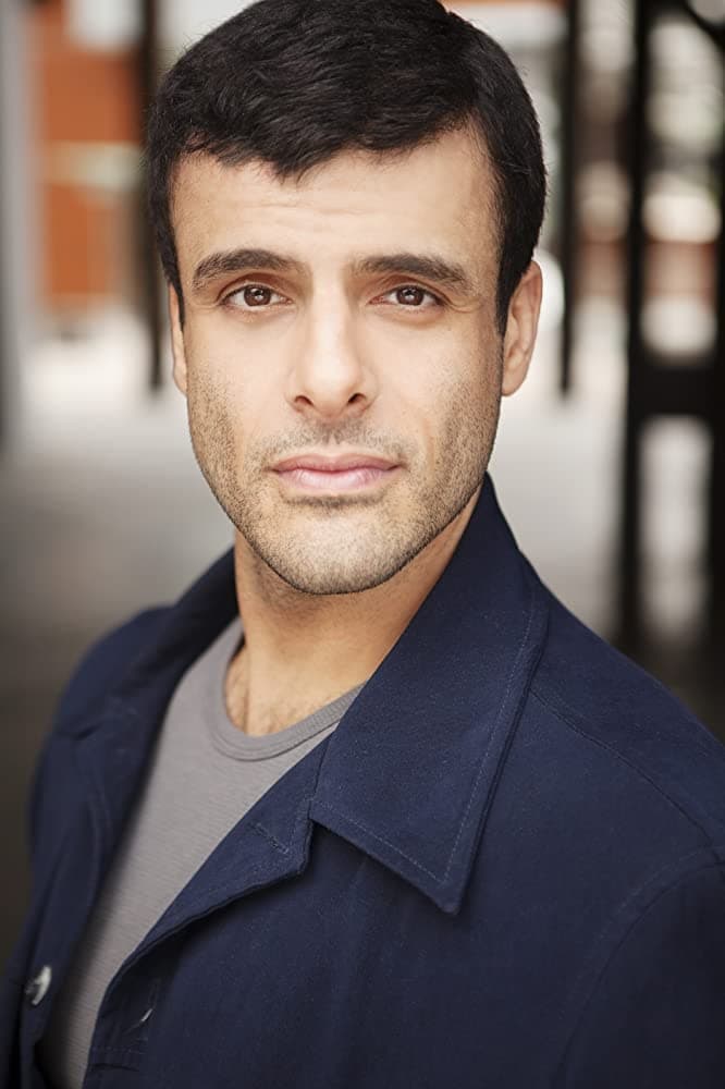 Fayssal Bazzi profile