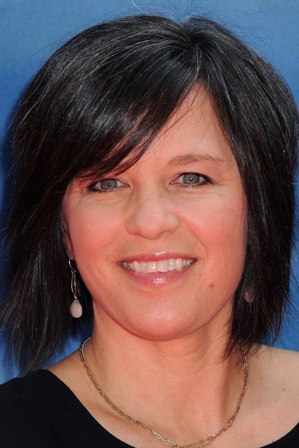 Peggy Holmes profile