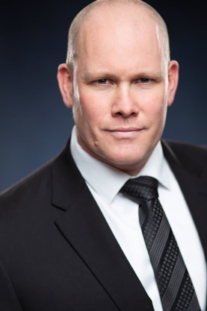 Shaw Madson profile