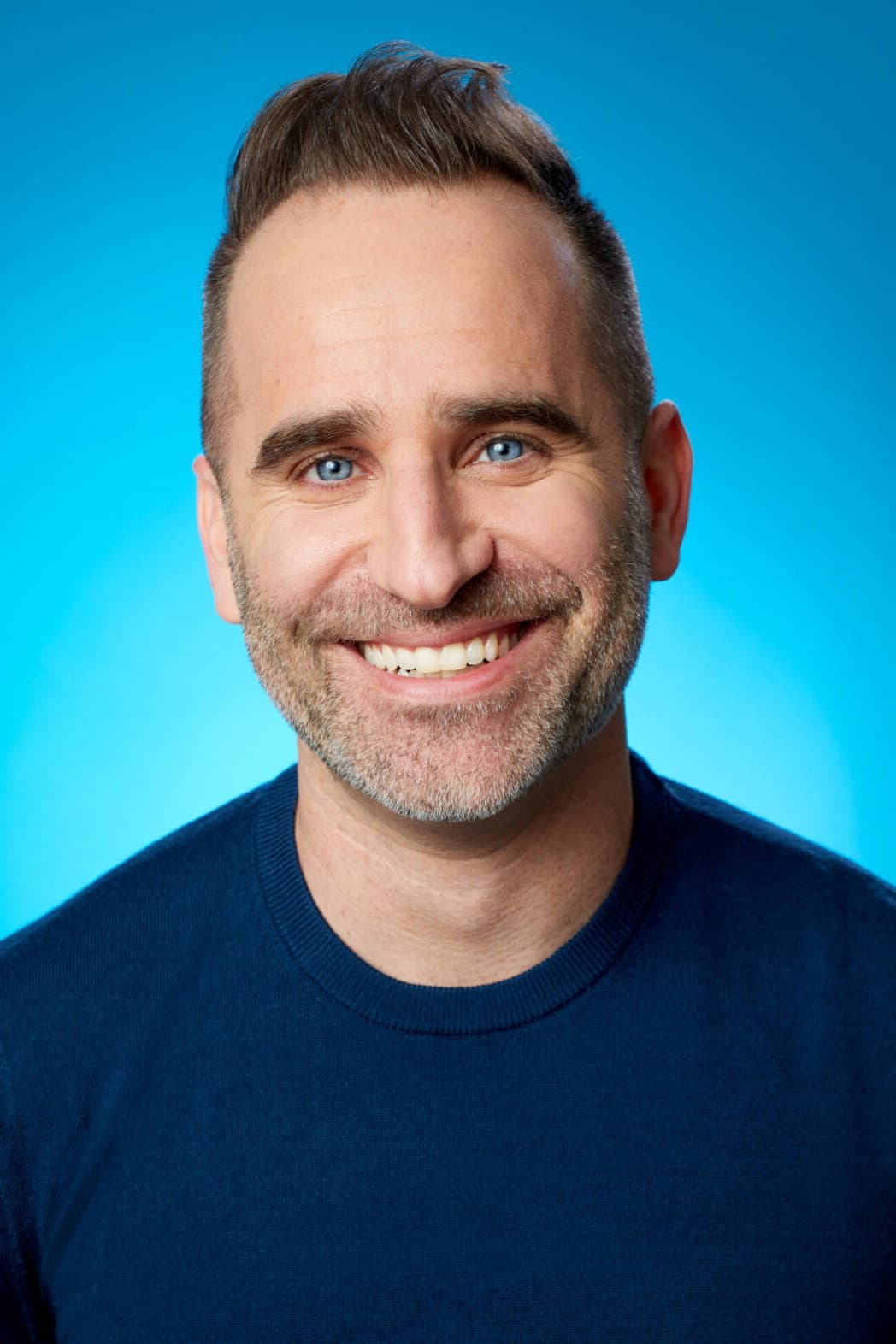 Ben Giroux profile
