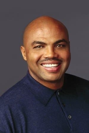 Charles Barkley profile