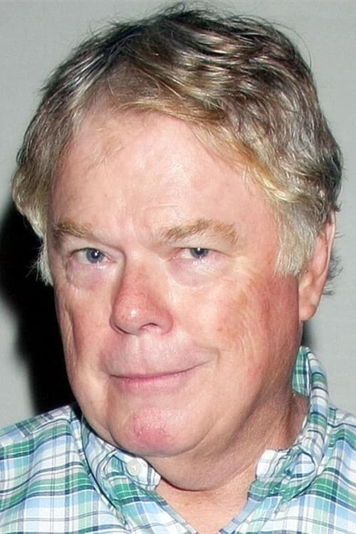 Dick Christie profile