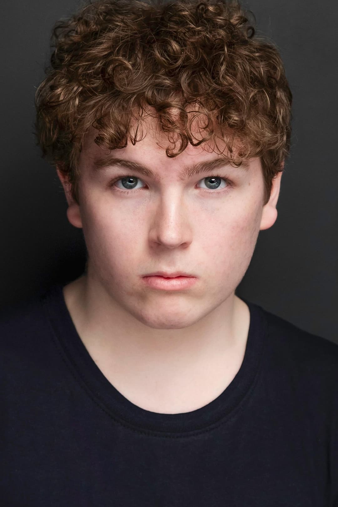 Huck Milner profile