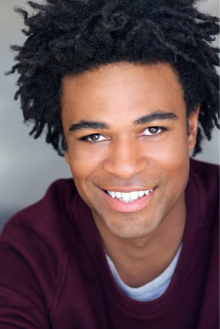 Zeno Robinson profile